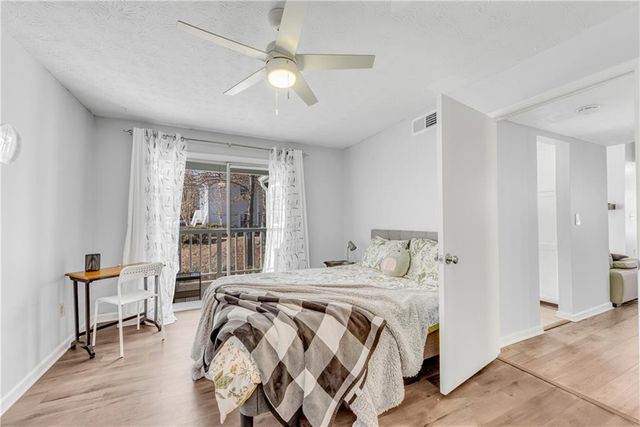 720 Glenleaf Drive, Peachtree Corners, GA 30092