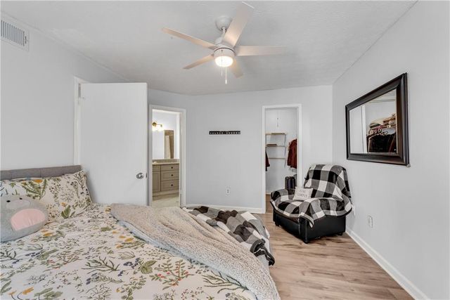 720 Glenleaf Drive, Peachtree Corners, GA 30092