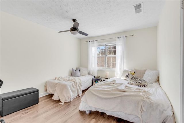 720 Glenleaf Drive, Peachtree Corners, GA 30092