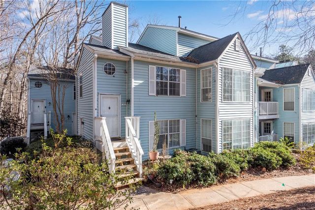 720 Glenleaf Drive, Peachtree Corners, GA 30092