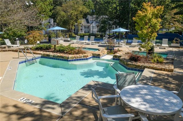 720 Glenleaf Drive, Peachtree Corners, GA 30092