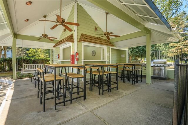 720 Glenleaf Drive, Peachtree Corners, GA 30092