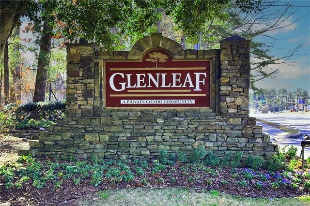 720 Glenleaf Drive, Peachtree Corners, GA 30092