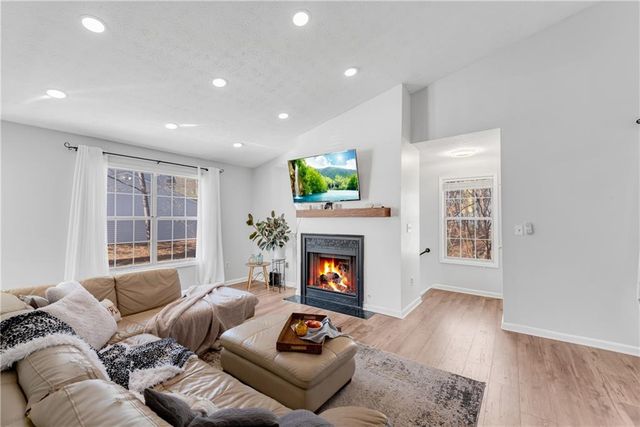 720 Glenleaf Drive, Peachtree Corners, GA 30092