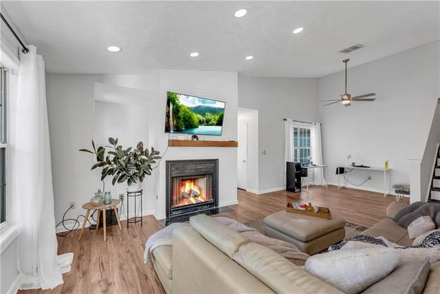 720 Glenleaf Drive, Peachtree Corners, GA 30092