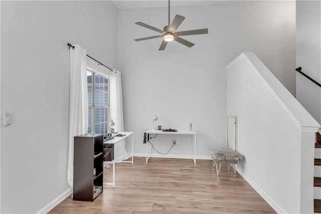 720 Glenleaf Drive, Peachtree Corners, GA 30092