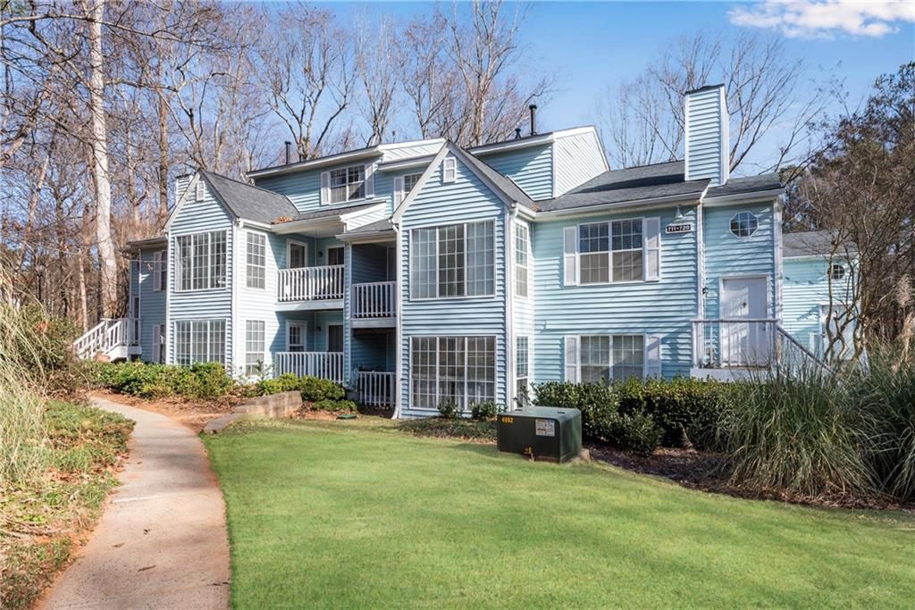 720 Glenleaf Drive, Peachtree Corners, GA 30092