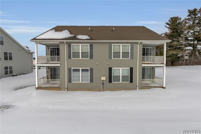 4331 Berkley Place O1, Hamburg, NY 14075