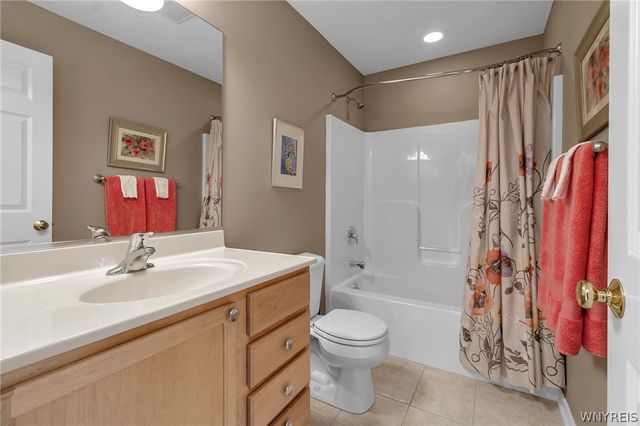 4331 Berkley Place O1, Hamburg, NY 14075