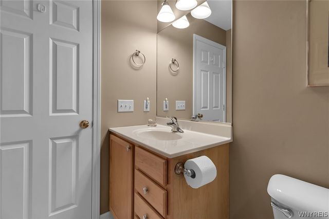 4331 Berkley Place O1, Hamburg, NY 14075