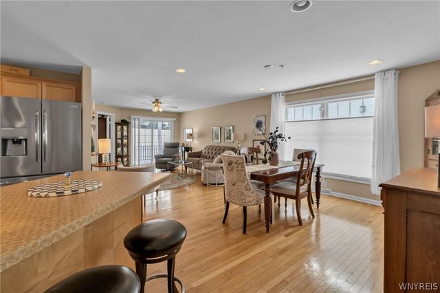 4331 Berkley Place O1, Hamburg, NY 14075