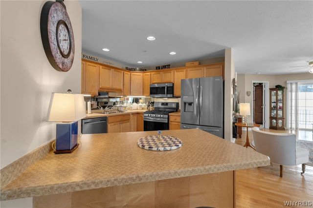 4331 Berkley Place O1, Hamburg, NY 14075