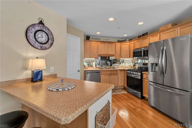 4331 Berkley Place O1, Hamburg, NY 14075