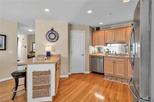 4331 Berkley Place O1, Hamburg, NY 14075