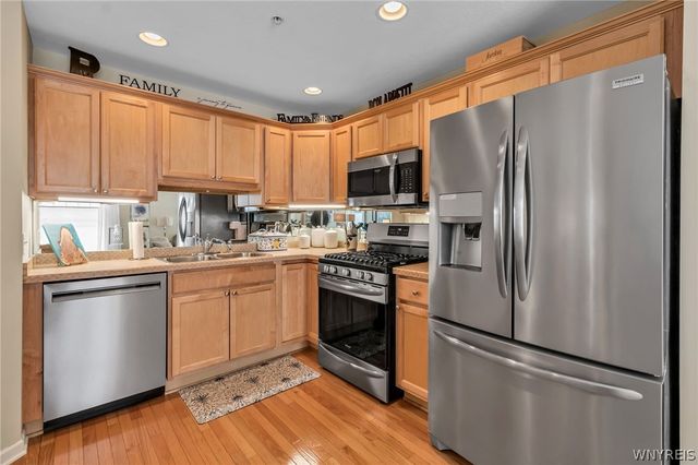 4331 Berkley Place O1, Hamburg, NY 14075