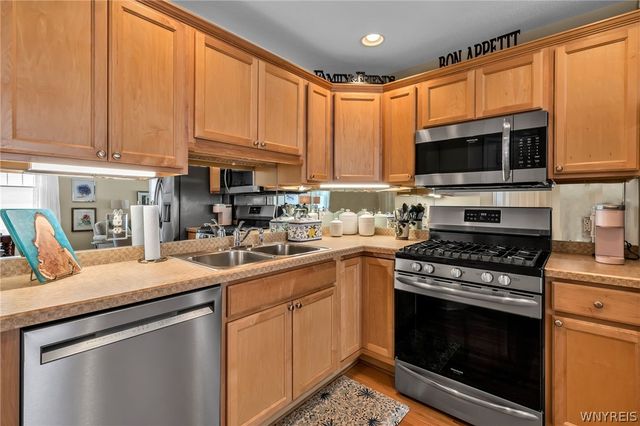 4331 Berkley Place O1, Hamburg, NY 14075