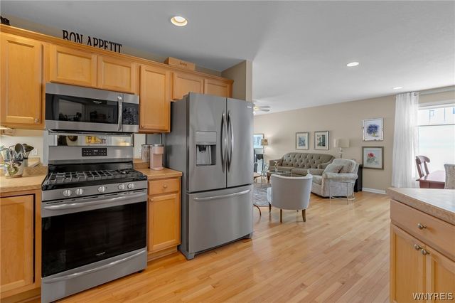 4331 Berkley Place O1, Hamburg, NY 14075