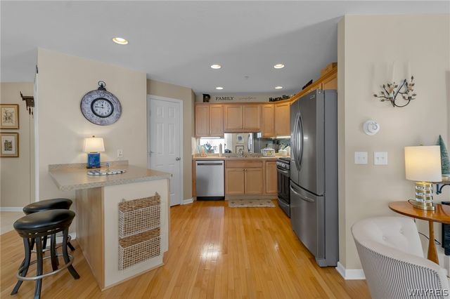 4331 Berkley Place O1, Hamburg, NY 14075