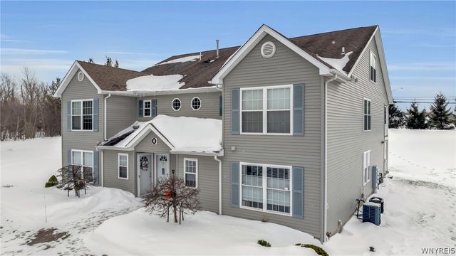 4331 Berkley Place O1, Hamburg, NY 14075