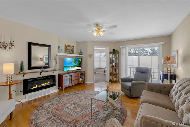 4331 Berkley Place O1, Hamburg, NY 14075