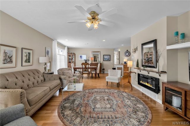 4331 Berkley Place O1, Hamburg, NY 14075