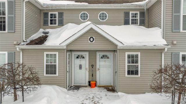 4331 Berkley Place O1, Hamburg, NY 14075