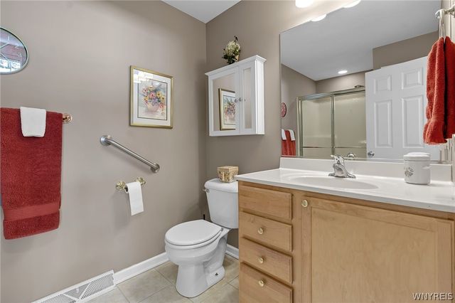 4331 Berkley Place O1, Hamburg, NY 14075