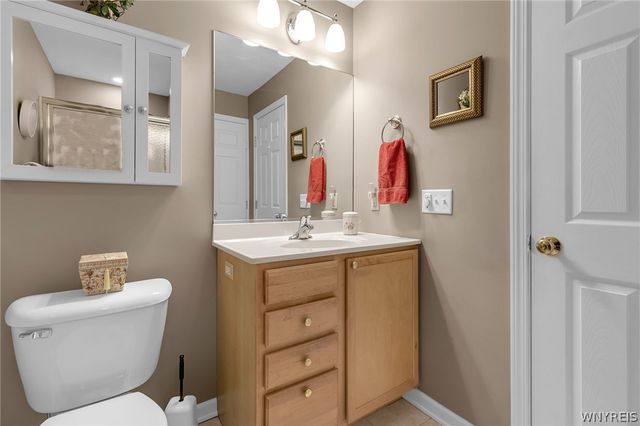 4331 Berkley Place O1, Hamburg, NY 14075