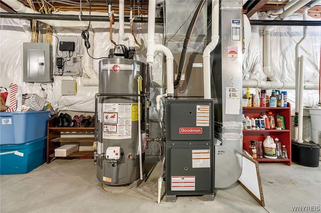 4331 Berkley Place O1, Hamburg, NY 14075