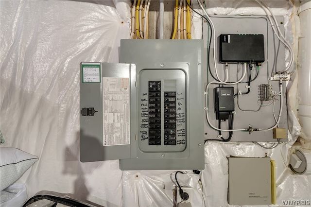 4331 Berkley Place O1, Hamburg, NY 14075