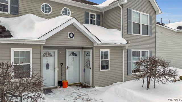 4331 Berkley Place O1, Hamburg, NY 14075