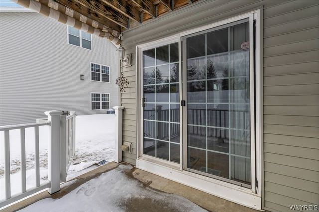 4331 Berkley Place O1, Hamburg, NY 14075