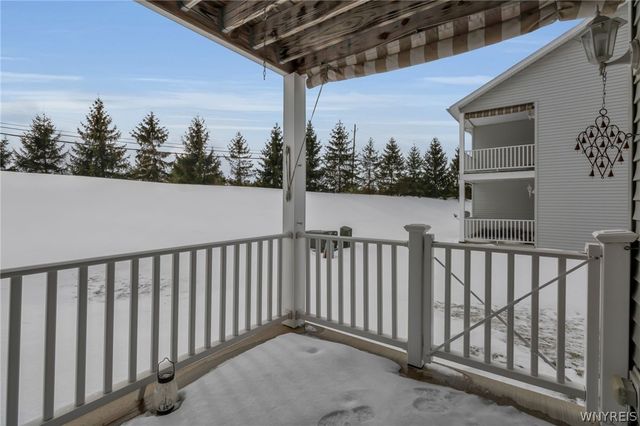 4331 Berkley Place O1, Hamburg, NY 14075