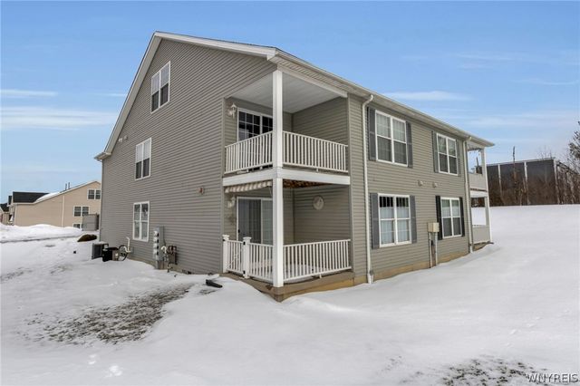 4331 Berkley Place O1, Hamburg, NY 14075