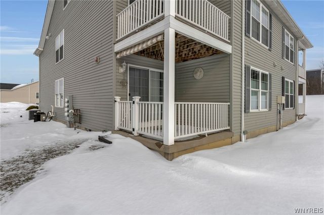 4331 Berkley Place O1, Hamburg, NY 14075