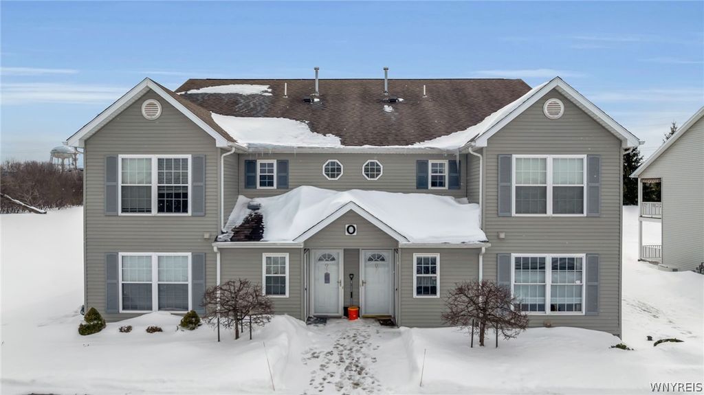 4331 Berkley Place O1, Hamburg, NY 14075