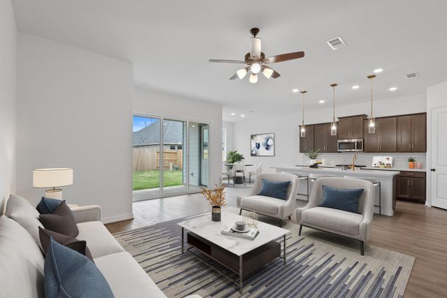710 Beautyberry Way, Rosenberg, TX 77471