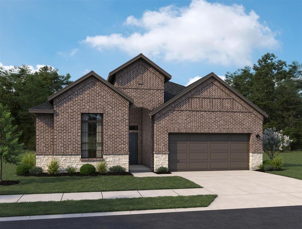 710 Beautyberry Way, Rosenberg, TX 77471