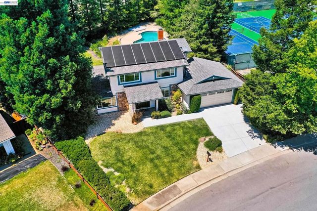 2539 Aranda Dr, San Ramon, CA 94583