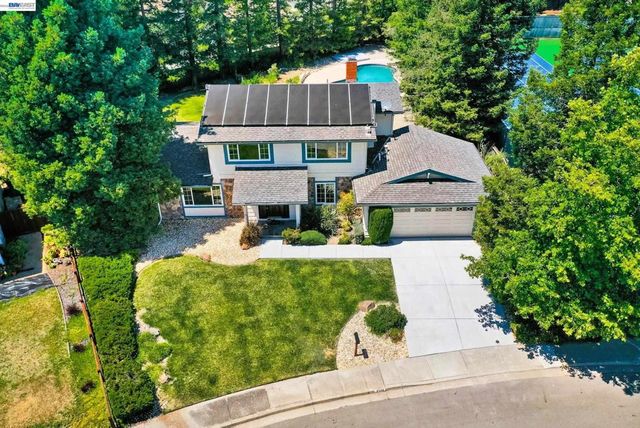 2539 Aranda Dr, San Ramon, CA 94583