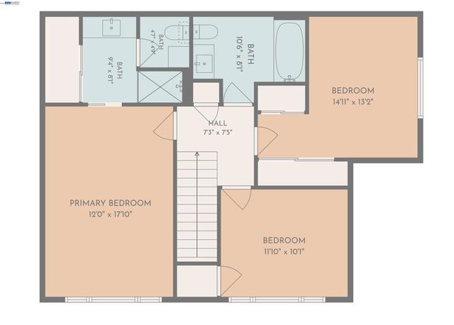 2539 Aranda Dr, San Ramon, CA 94583
