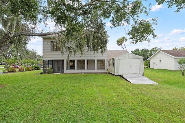 8006 OAK DRIVE, Palmetto, FL 34221