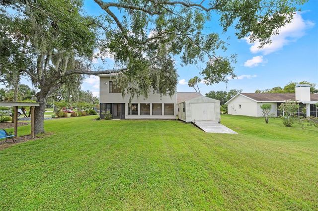 8006 OAK DRIVE, Palmetto, FL 34221