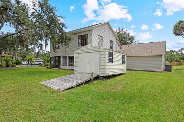 8006 OAK DRIVE, Palmetto, FL 34221