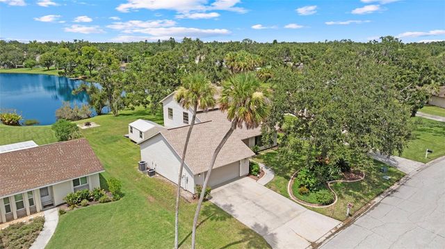8006 OAK DRIVE, Palmetto, FL 34221