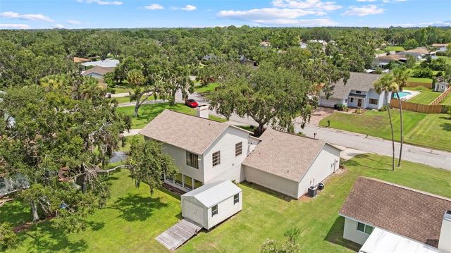 8006 OAK DRIVE, Palmetto, FL 34221