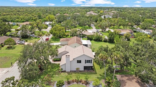 8006 OAK DRIVE, Palmetto, FL 34221
