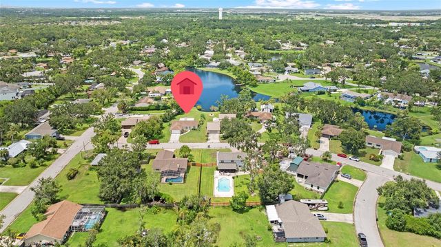 8006 OAK DRIVE, Palmetto, FL 34221