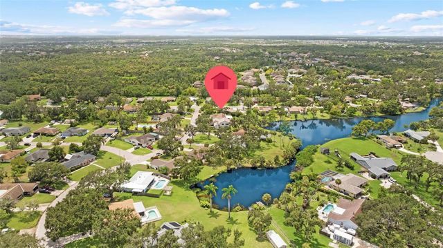 8006 OAK DRIVE, Palmetto, FL 34221