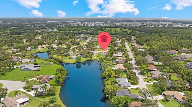 8006 OAK DRIVE, Palmetto, FL 34221